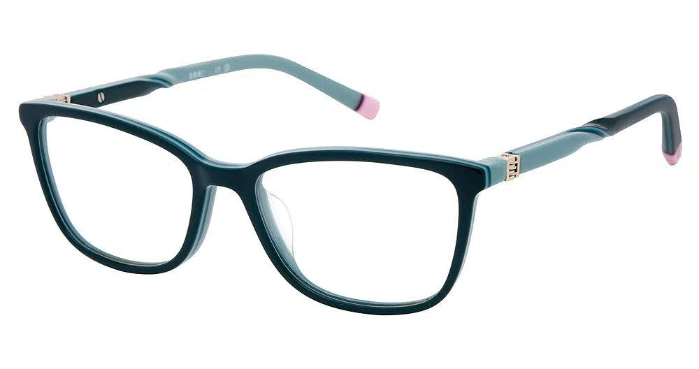 2BB BBBLYTHE Eyeglasses - view 3